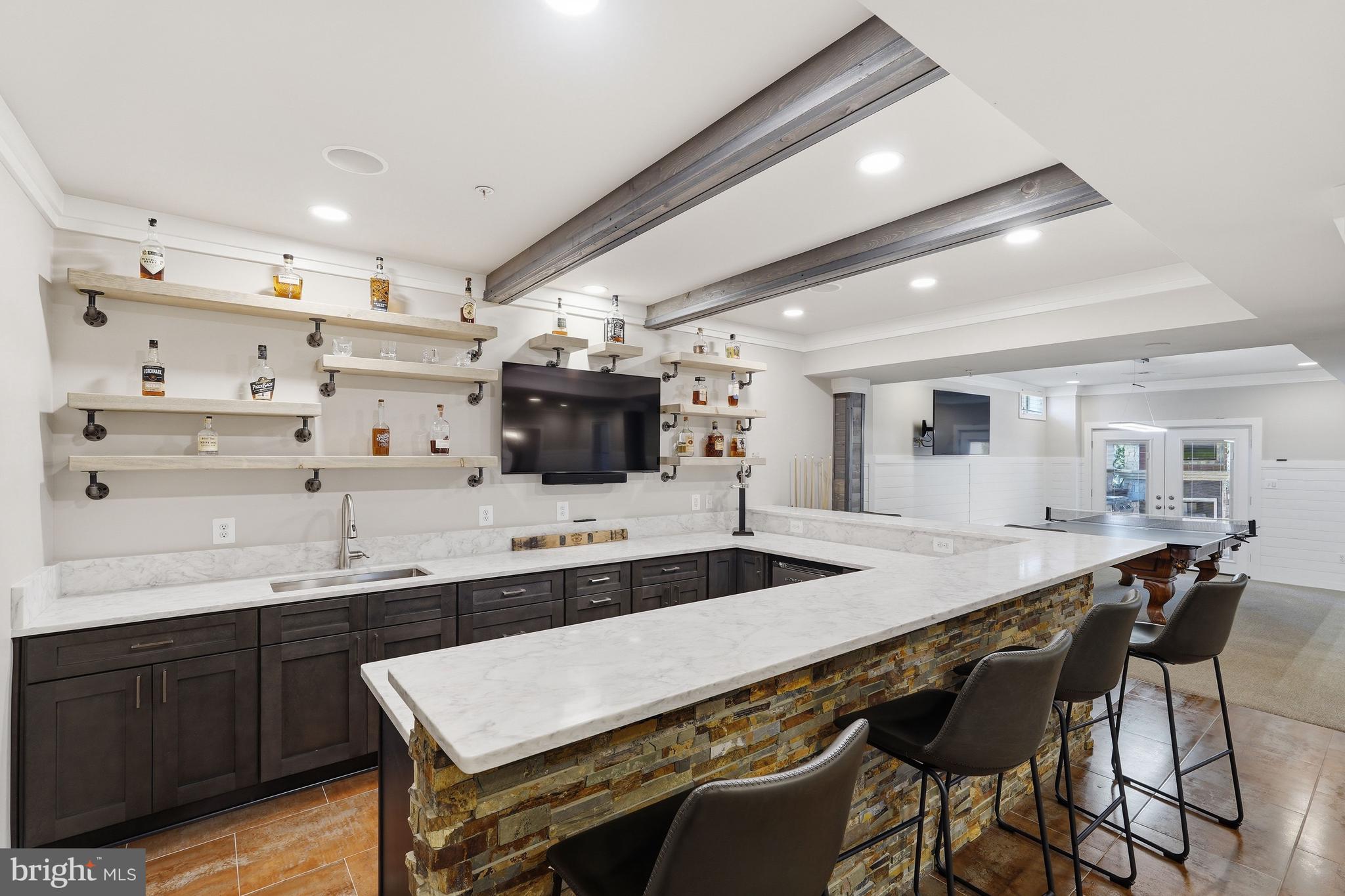 BELMONT COUNTRY CLUB - Residential