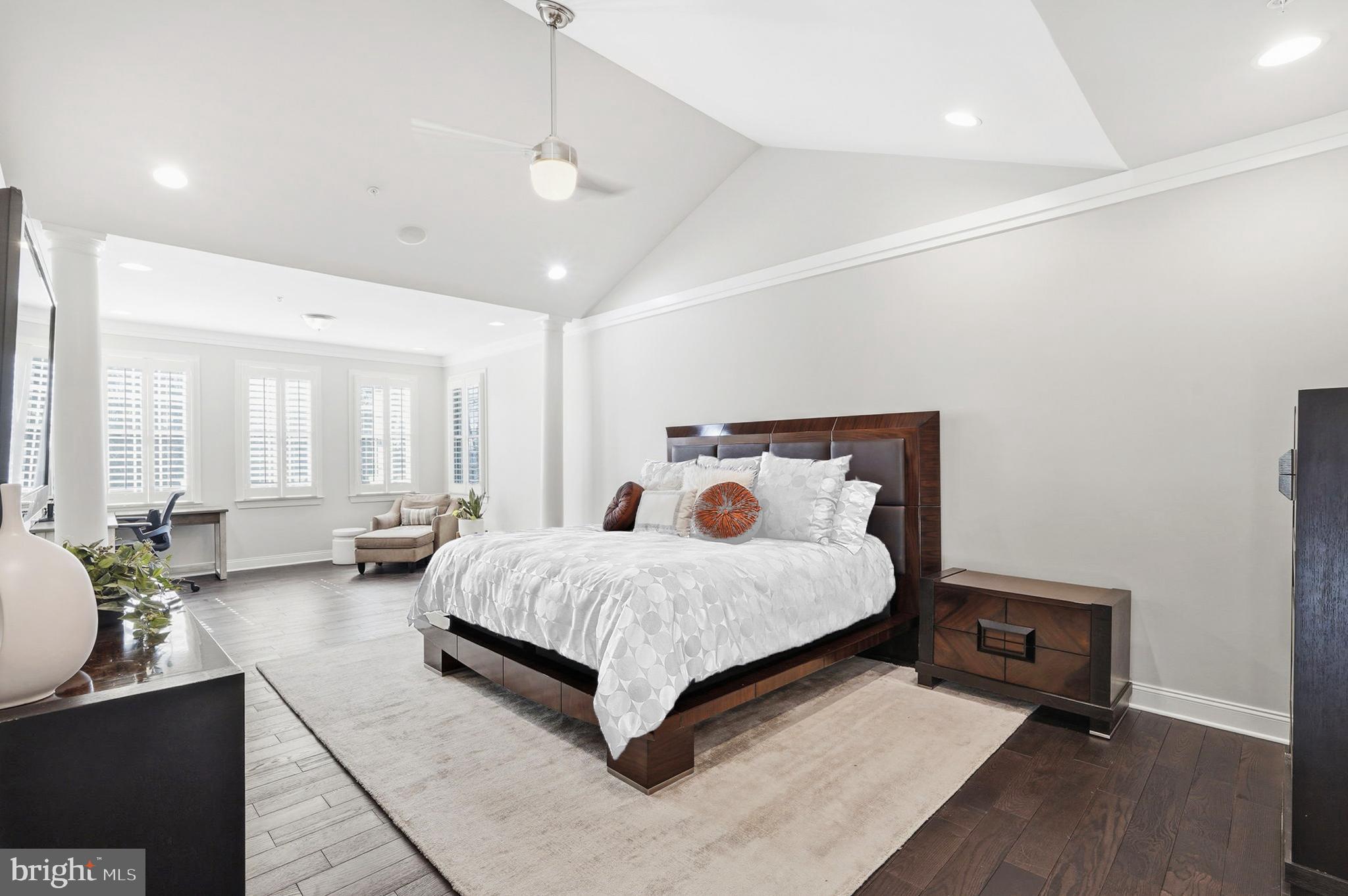 BELMONT COUNTRY CLUB - Residential