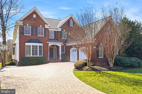 20018 PALMER CLASSIC PARKWAY ASHBURN VA 20147