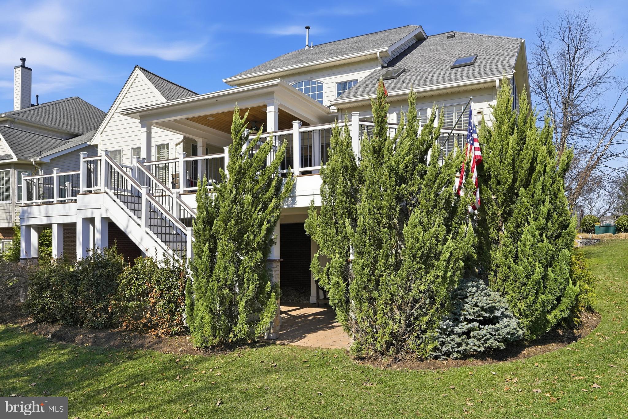 BELMONT COUNTRY CLUB - Residential