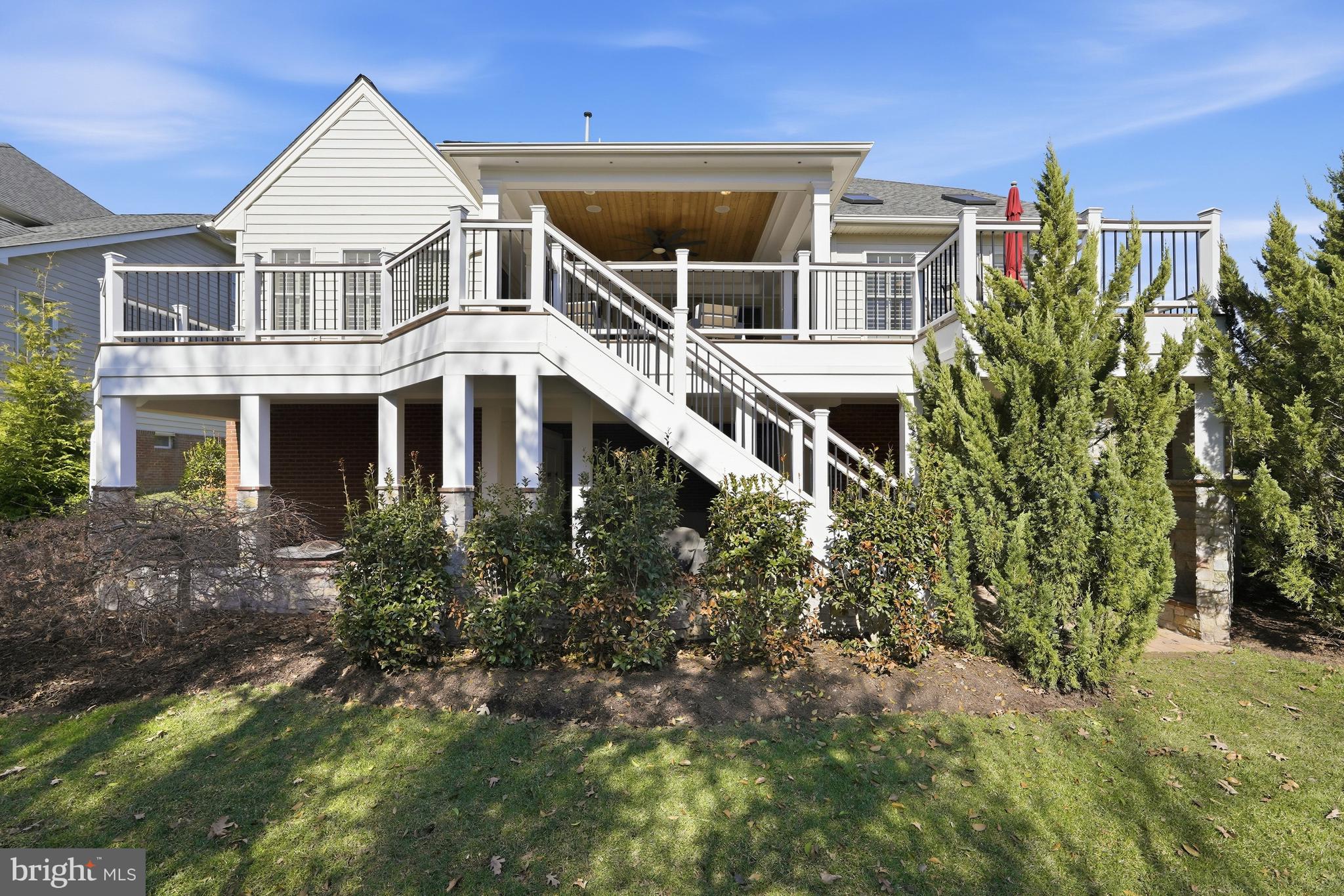 BELMONT COUNTRY CLUB - Residential