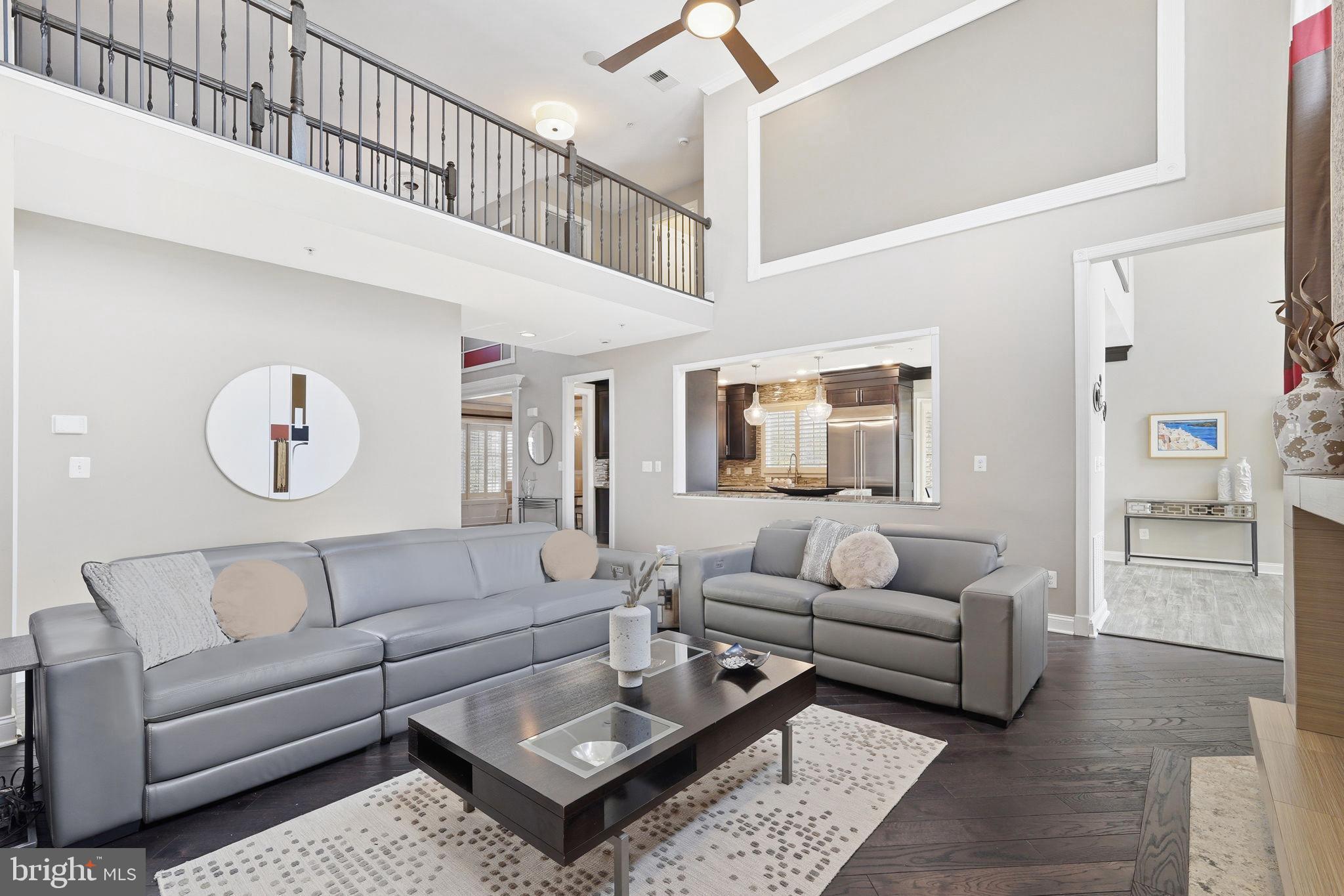 BELMONT COUNTRY CLUB - Residential