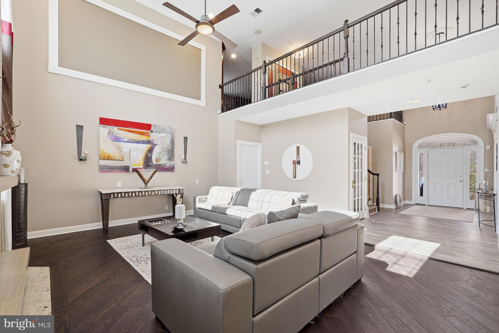 BELMONT COUNTRY CLUB - Residential