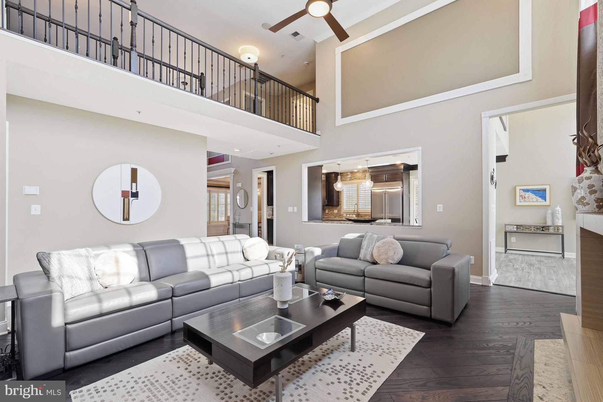 BELMONT COUNTRY CLUB - Residential