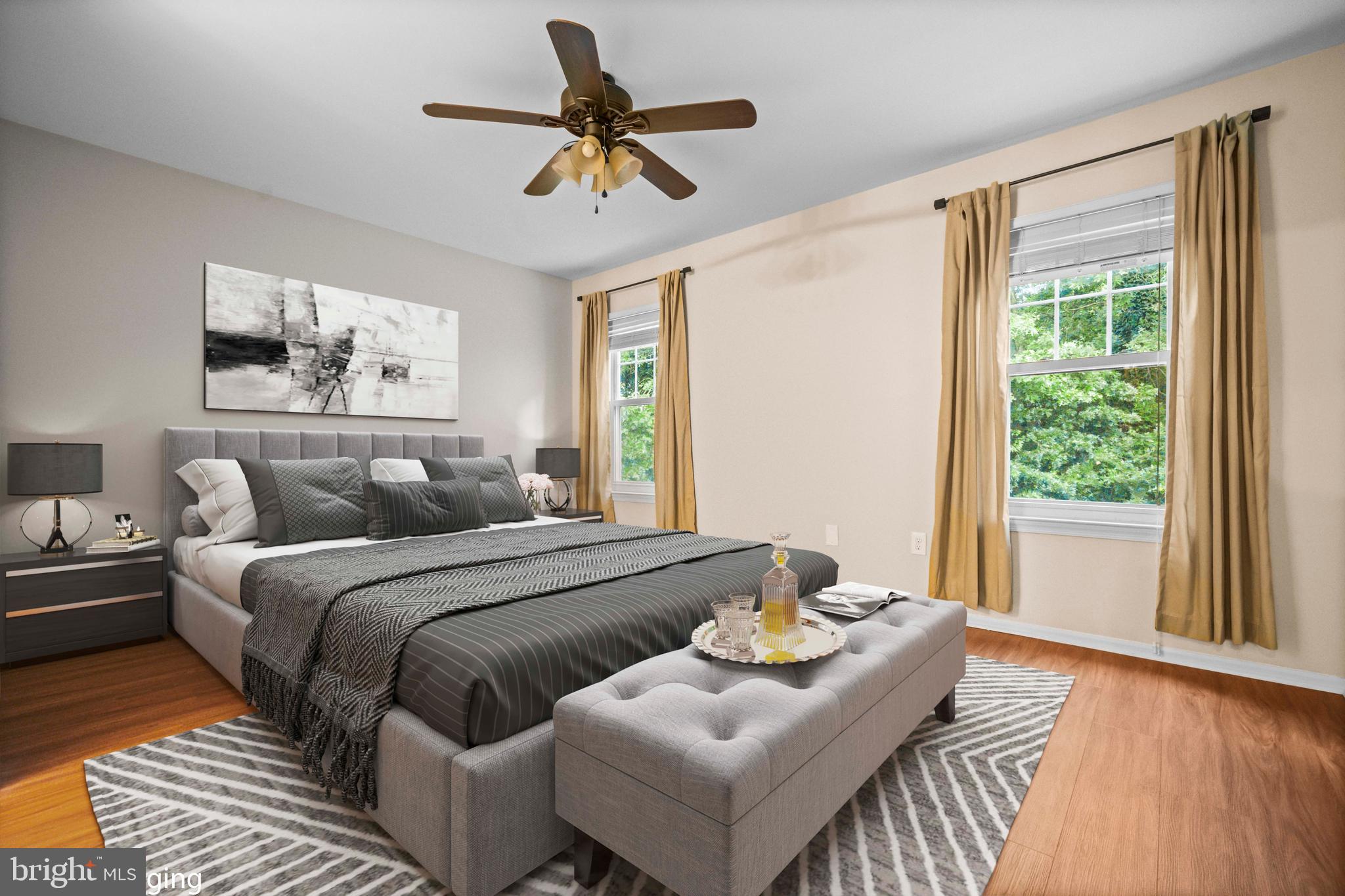 COUNTRYSIDE - Residential