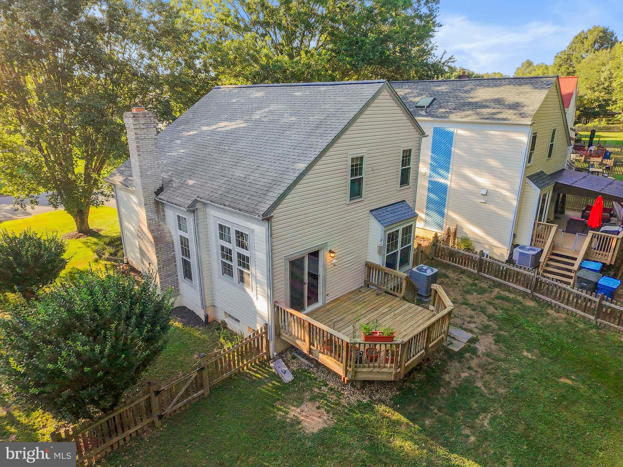 COUNTRYSIDE - Residential