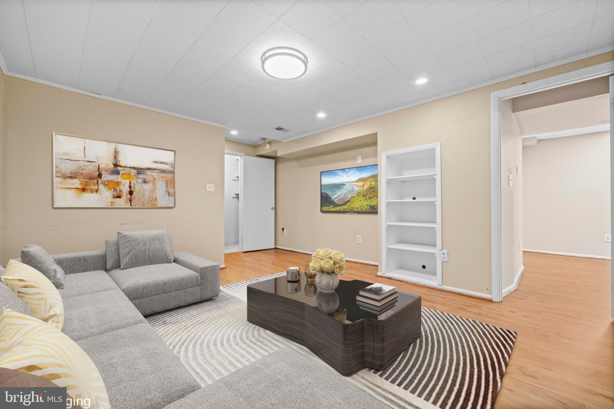 COUNTRYSIDE - Residential