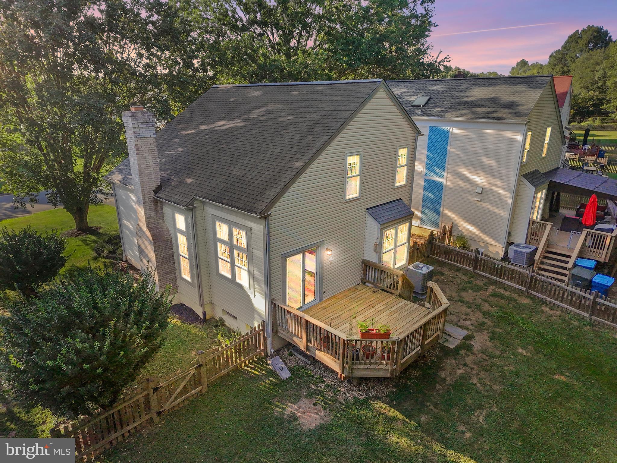 COUNTRYSIDE - Residential