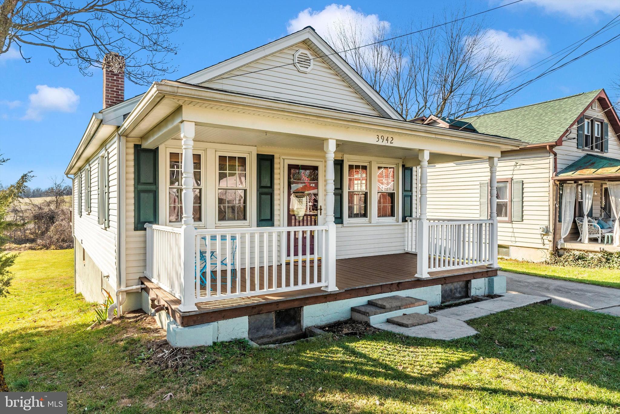 SILVER RUN - Residential