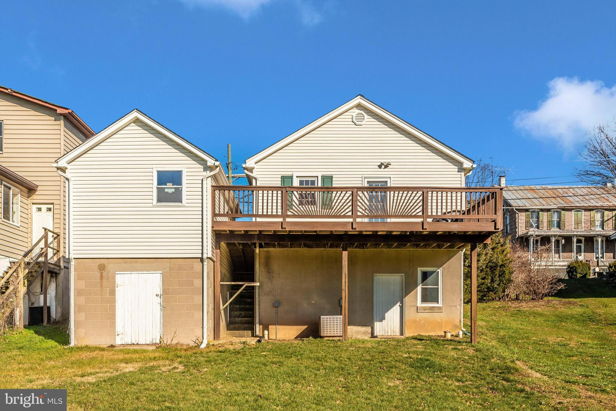 SILVER RUN - Residential