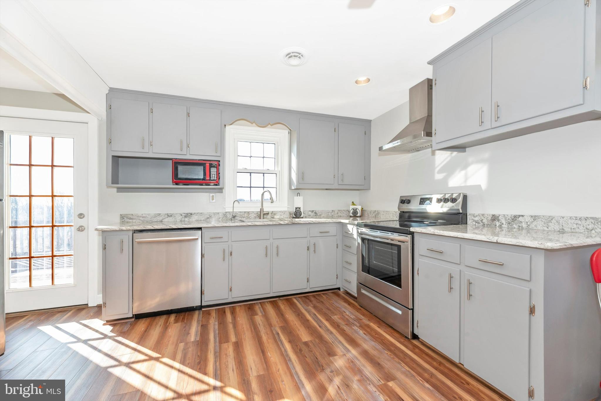 SILVER RUN - Residential