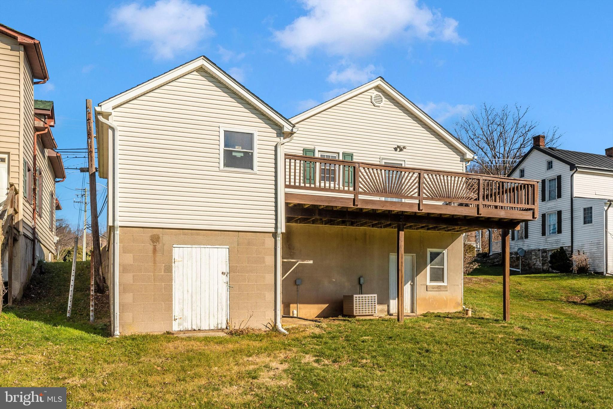 SILVER RUN - Residential