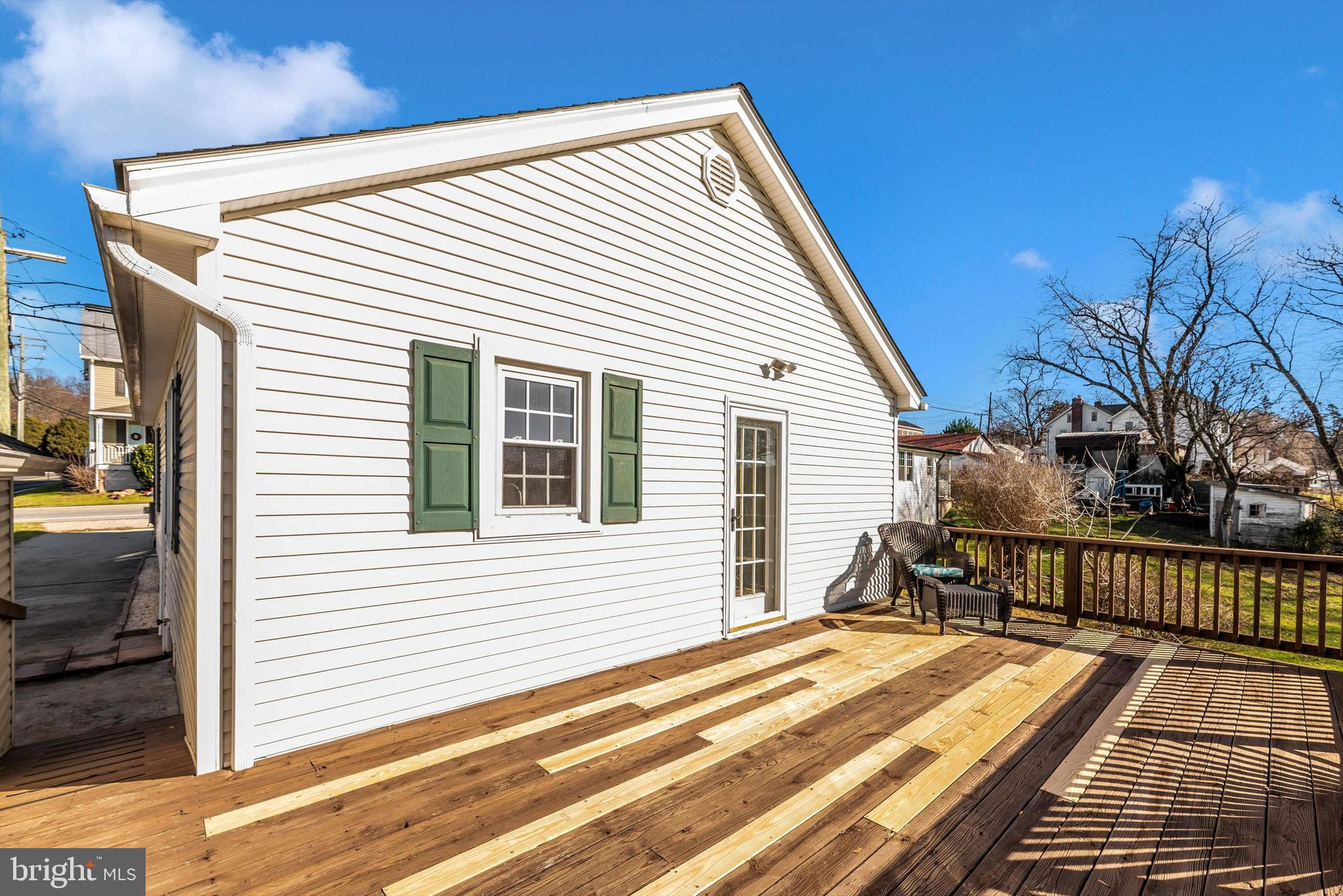 SILVER RUN - Residential