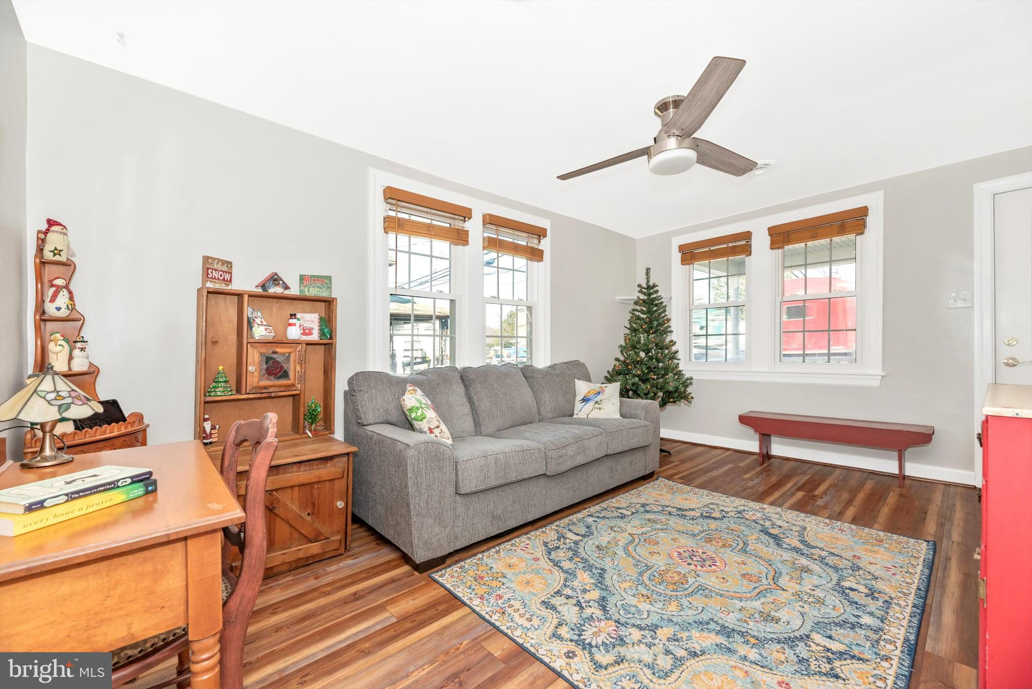 SILVER RUN - Residential