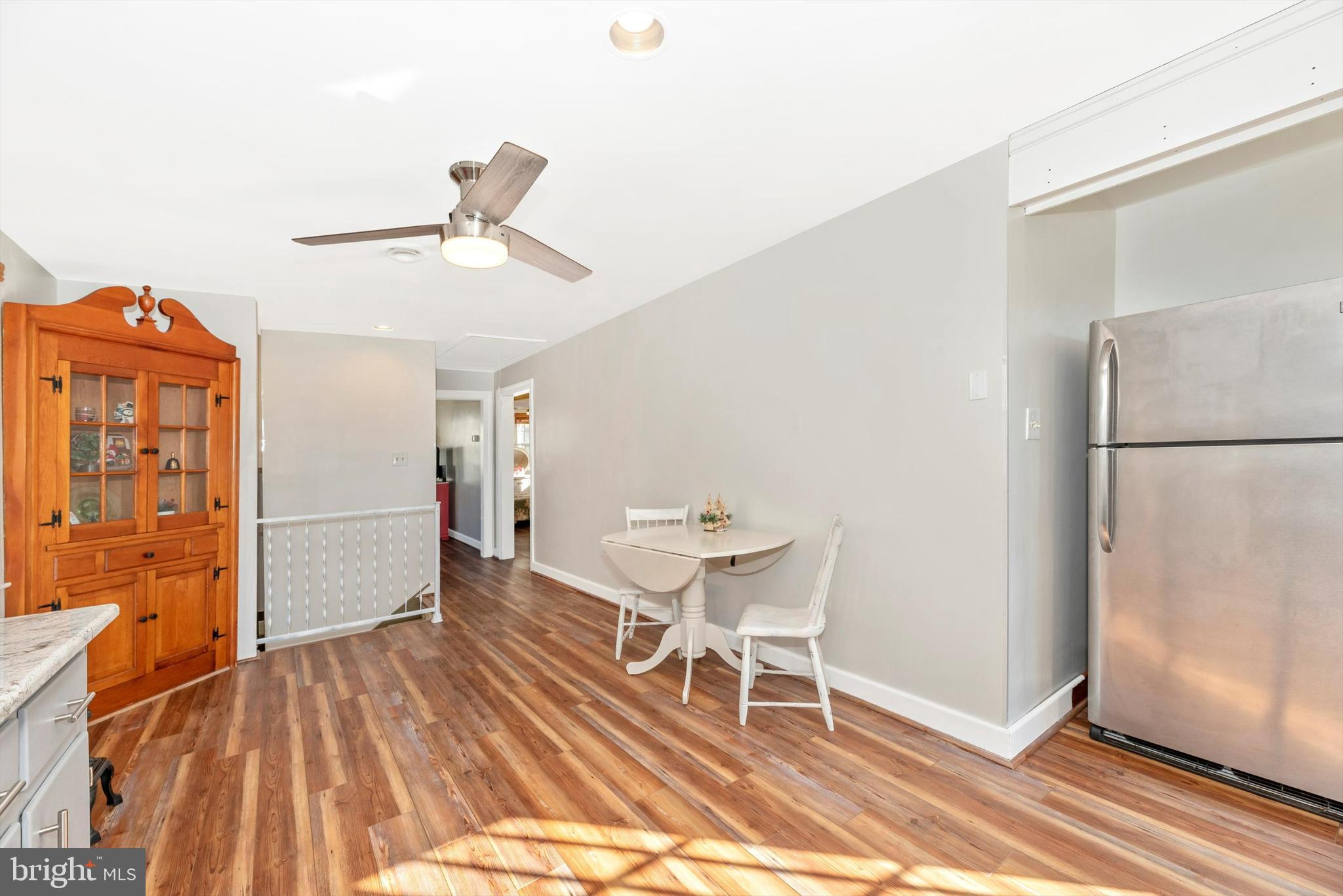 SILVER RUN - Residential