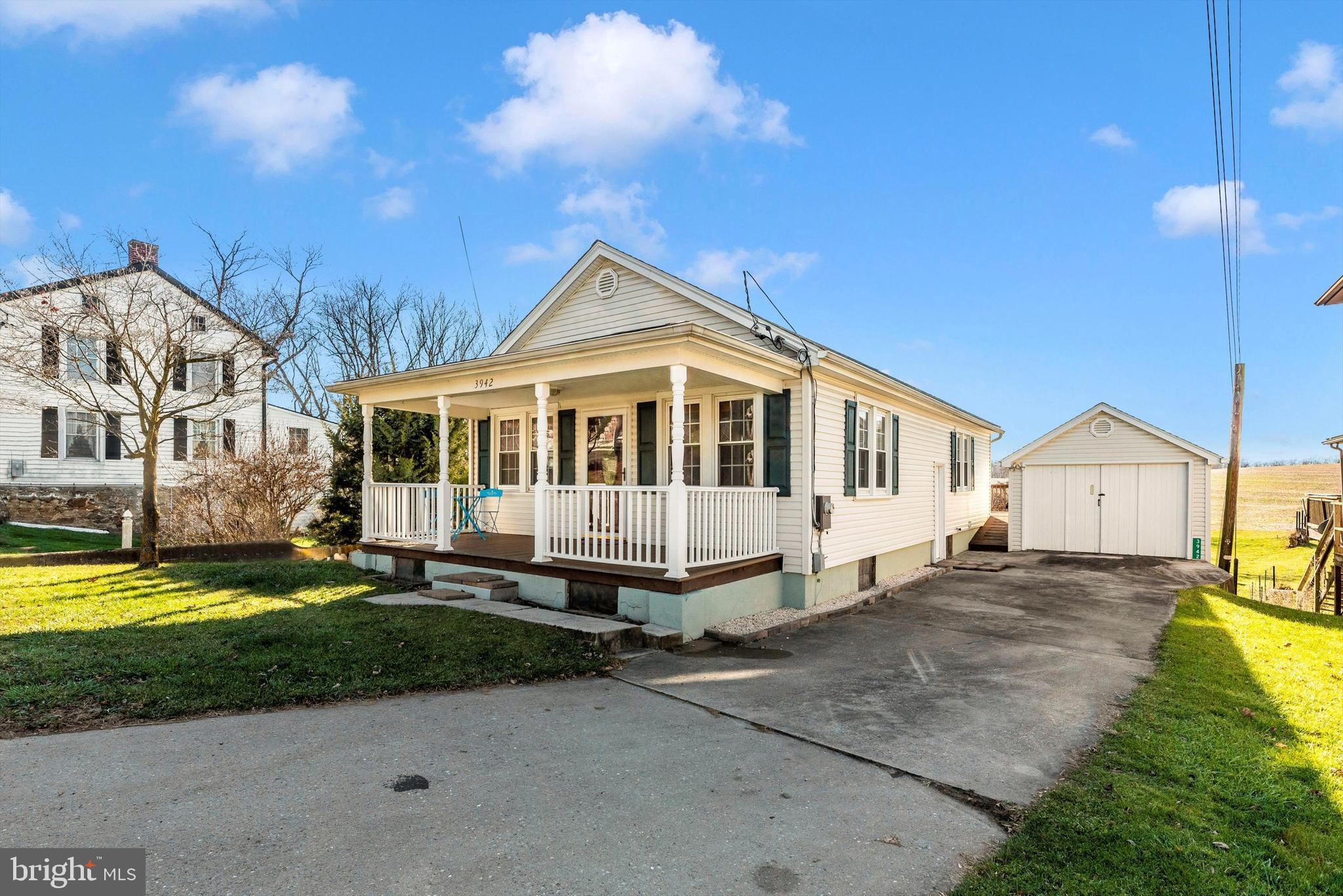 SILVER RUN - Residential