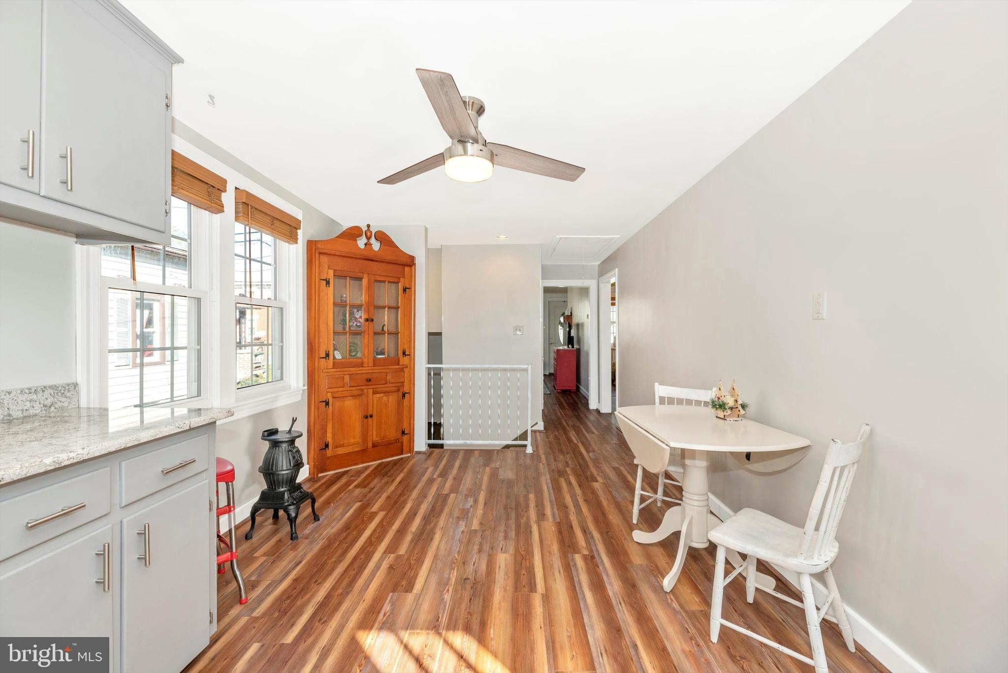 SILVER RUN - Residential