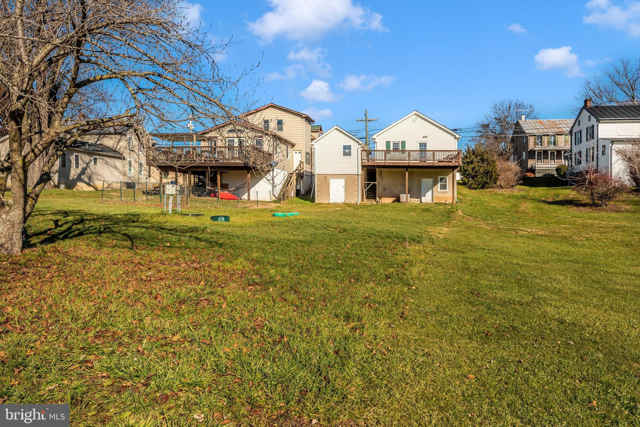 SILVER RUN - Residential