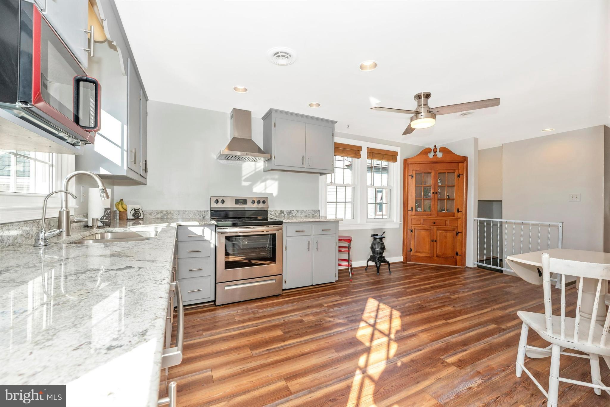 SILVER RUN - Residential