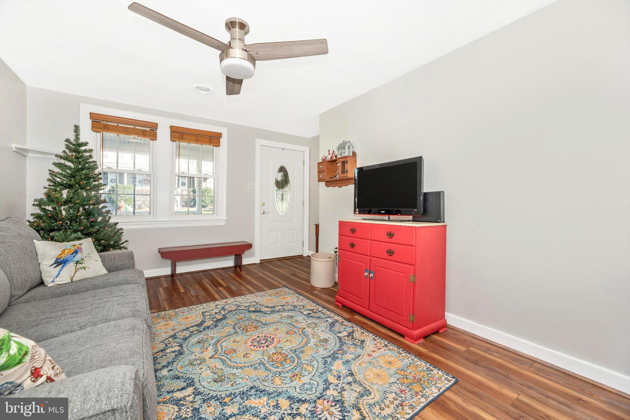 SILVER RUN - Residential