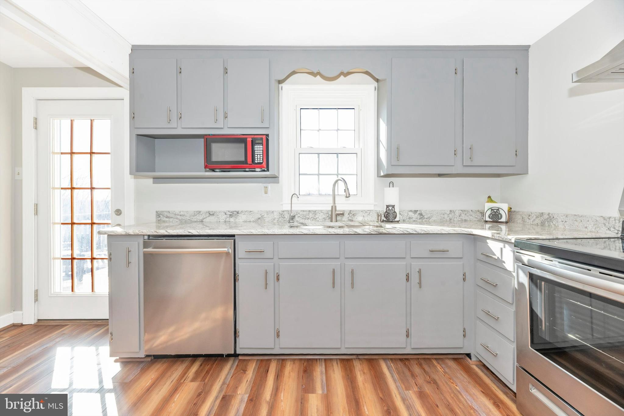 SILVER RUN - Residential