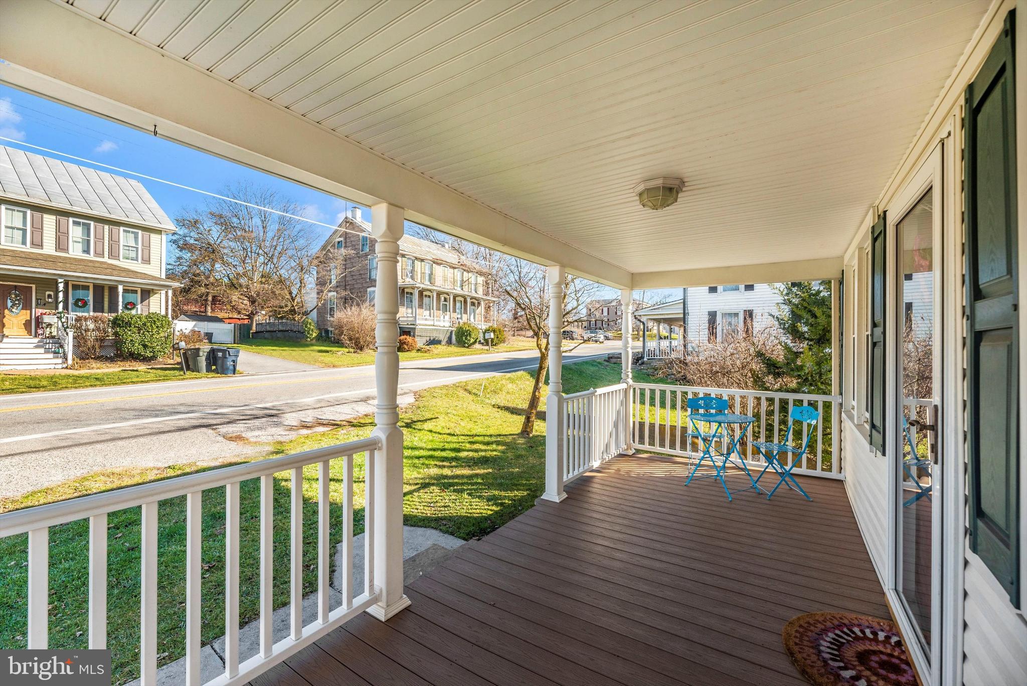 SILVER RUN - Residential