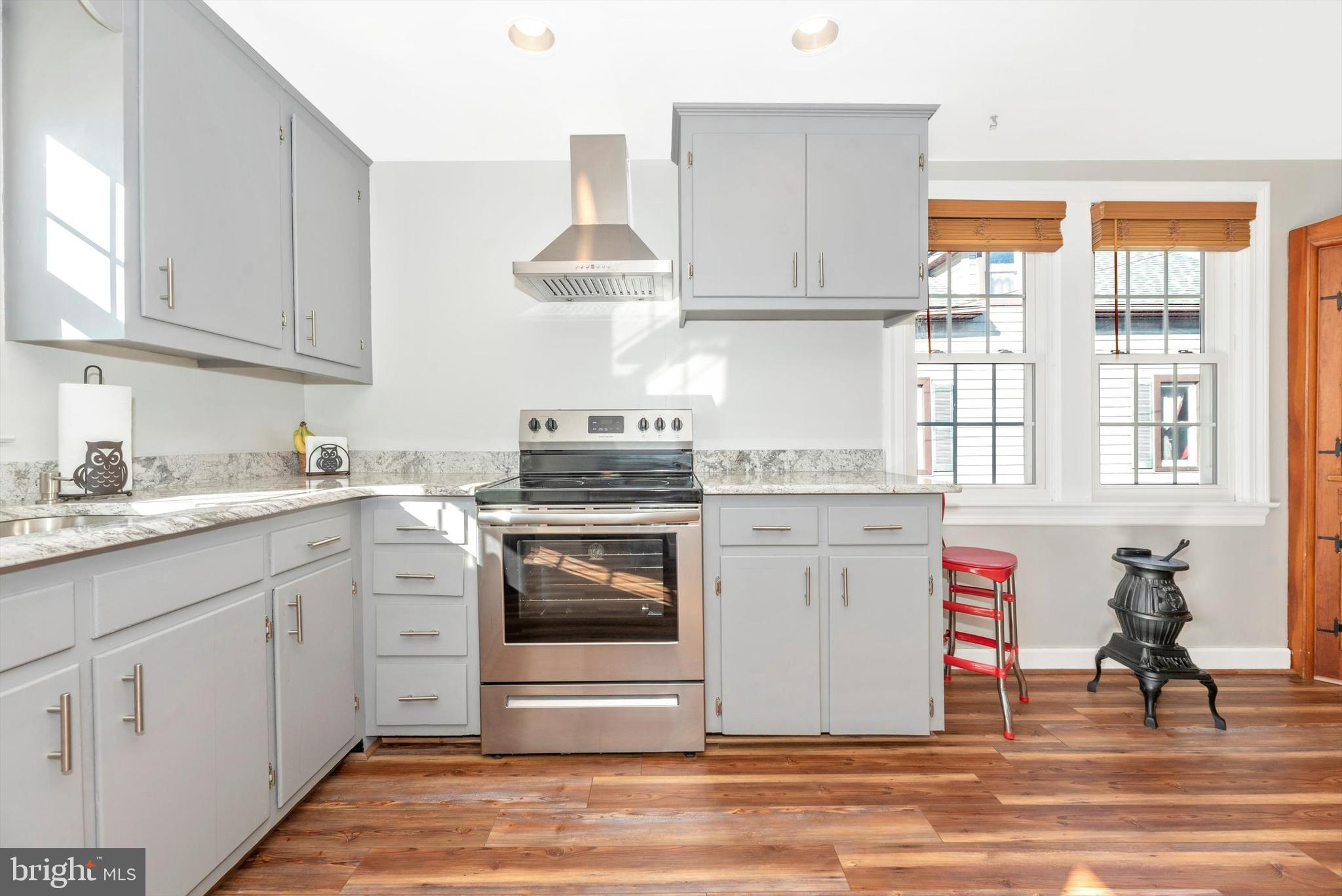 SILVER RUN - Residential