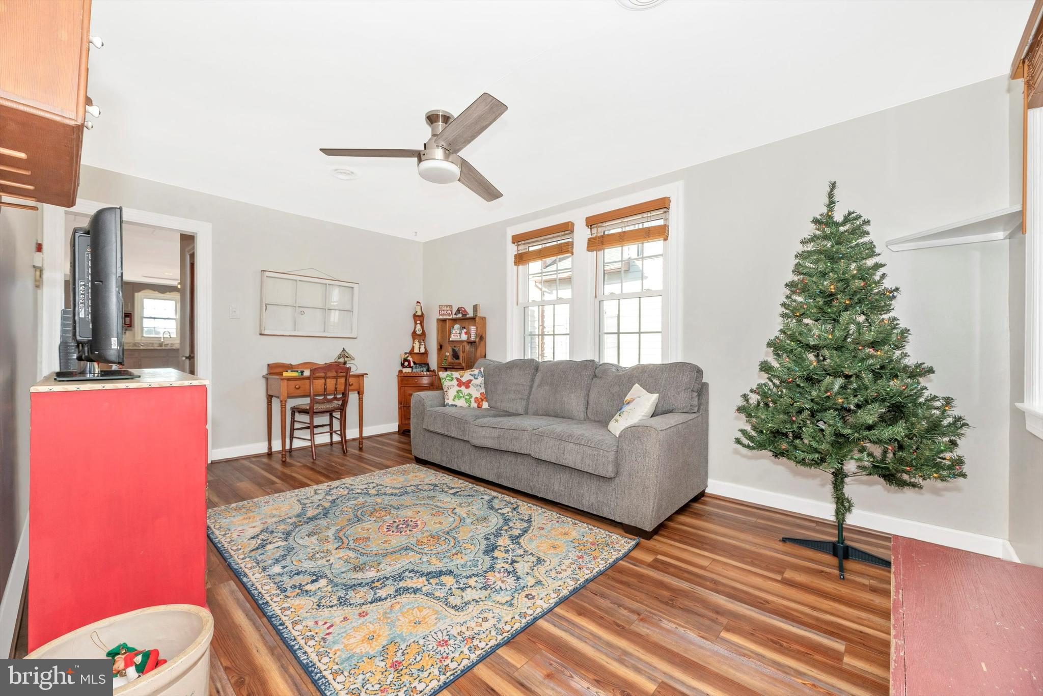 SILVER RUN - Residential