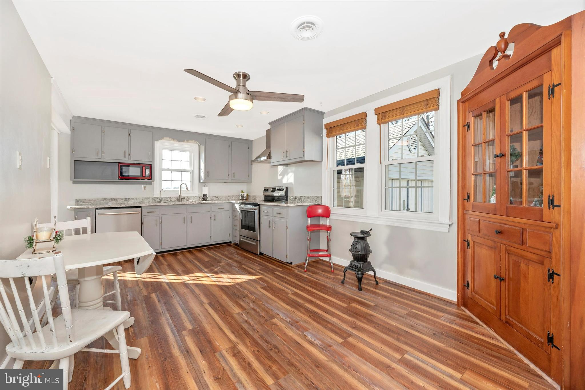 SILVER RUN - Residential