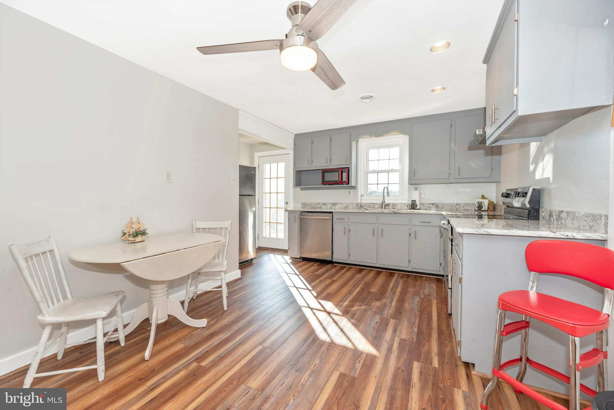 SILVER RUN - Residential