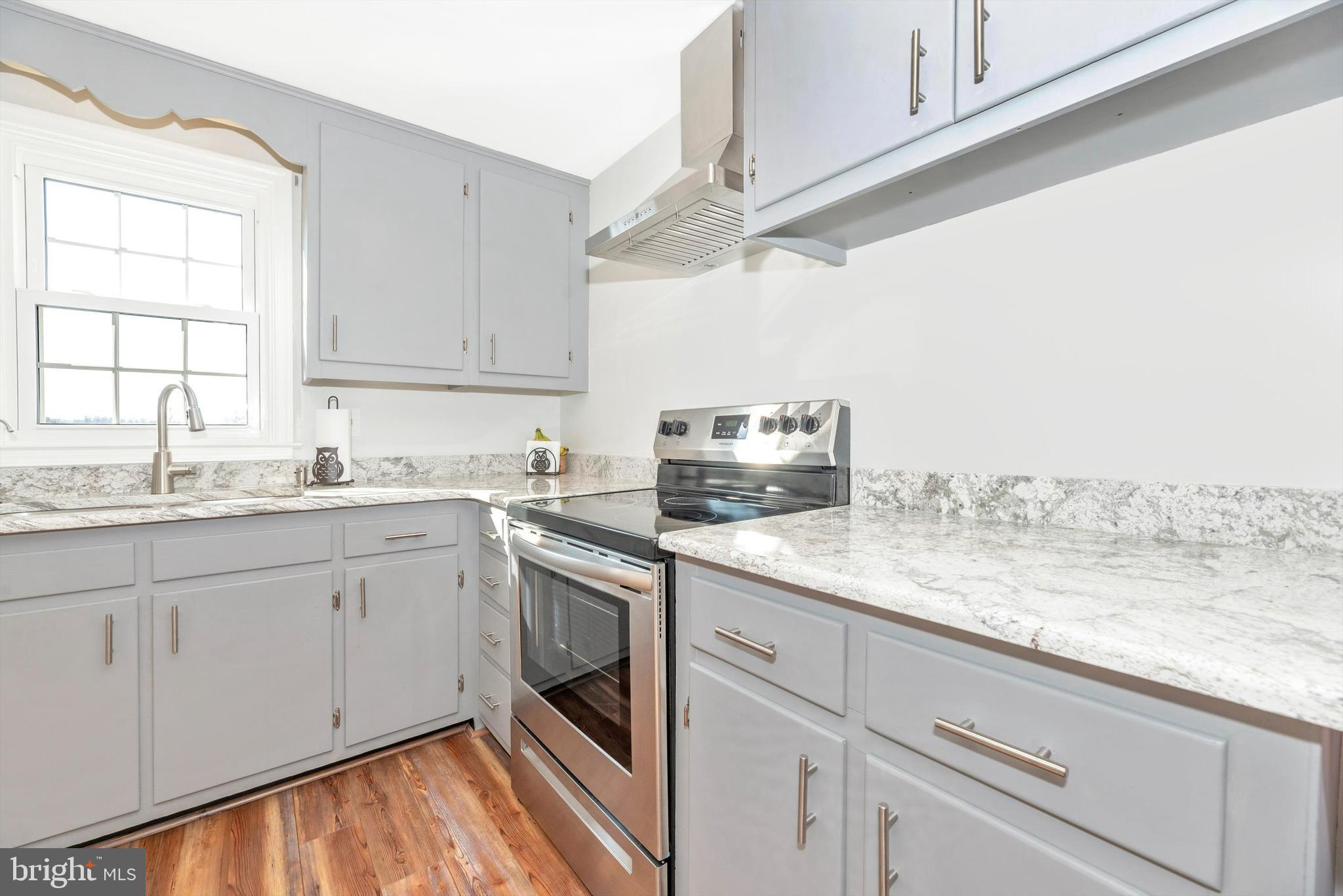 SILVER RUN - Residential