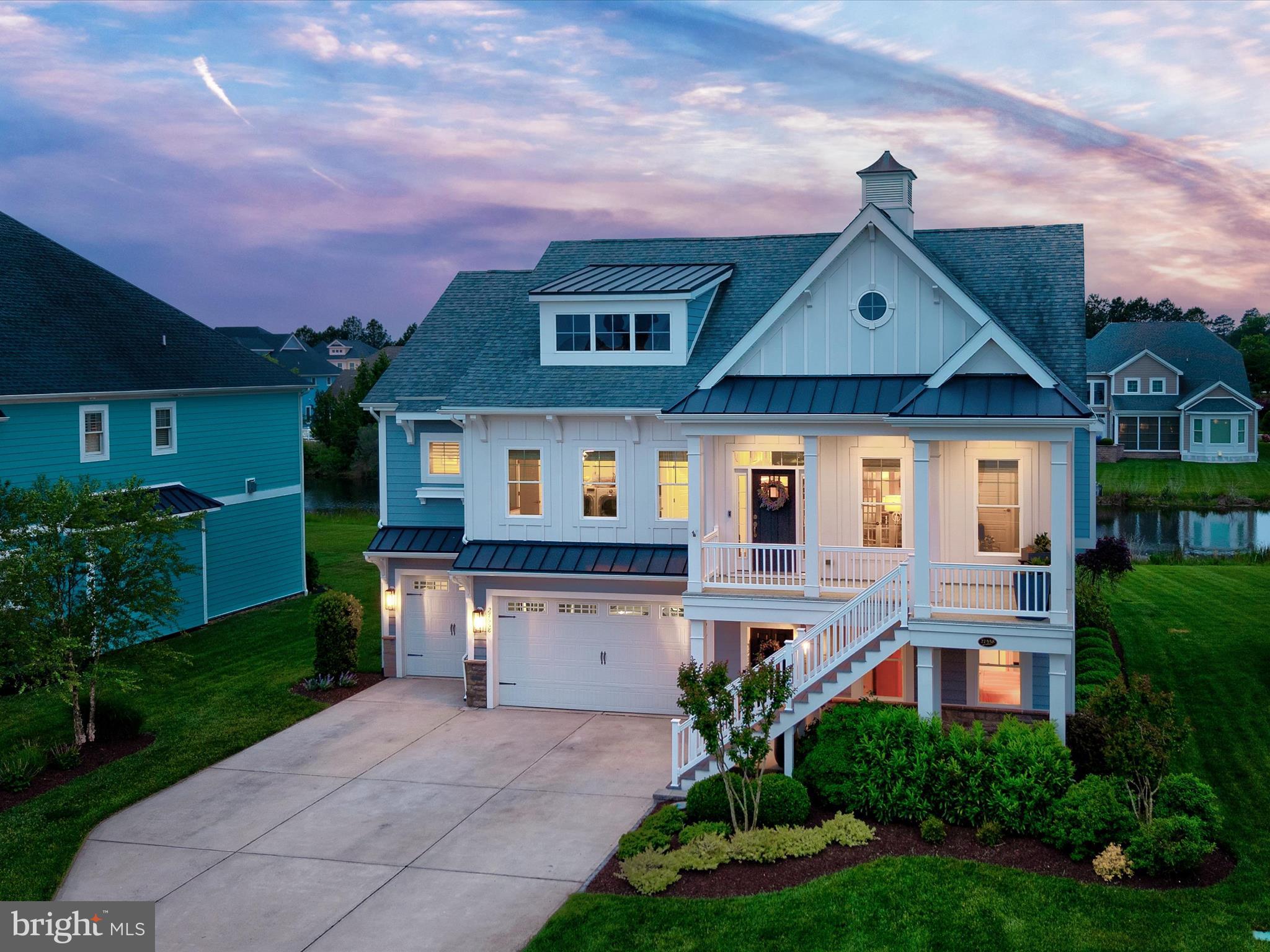 27558 MEDALLION AVENUE