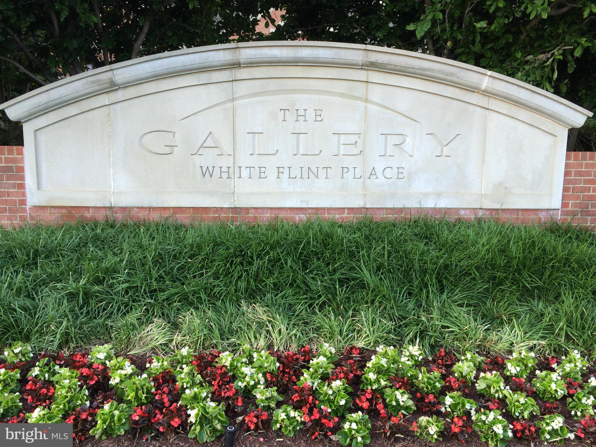 GALLERY AT WHITE FLINT - Residential