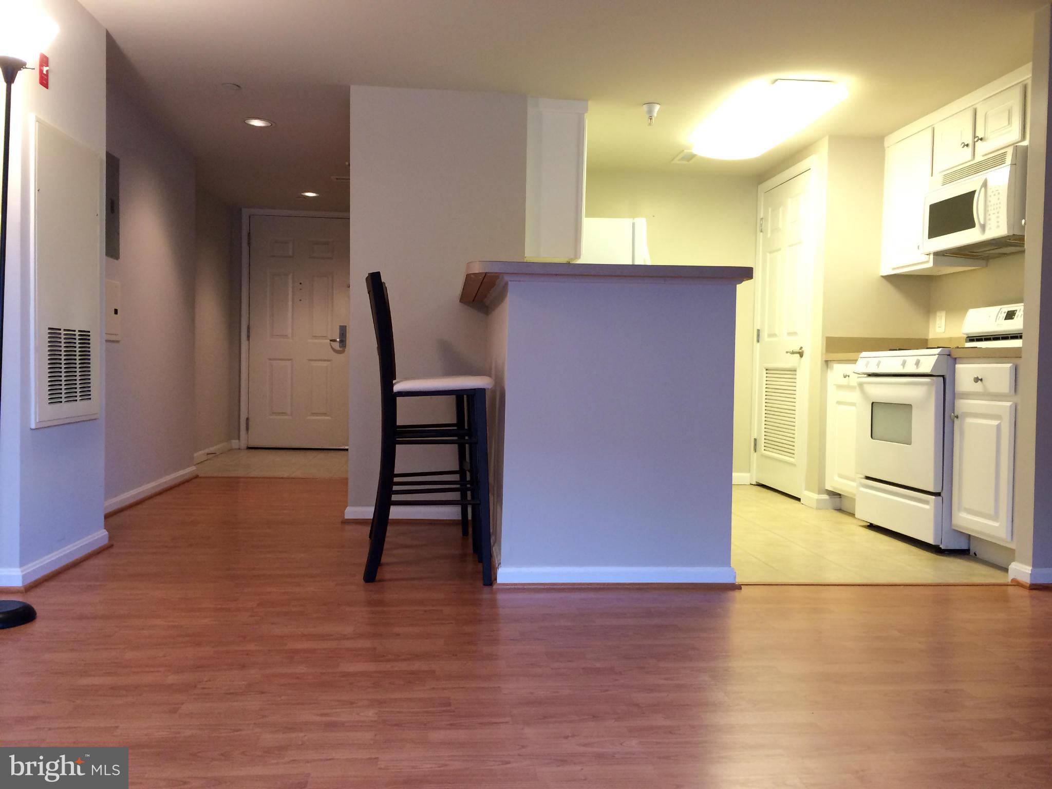 GALLERY AT WHITE FLINT - Residential