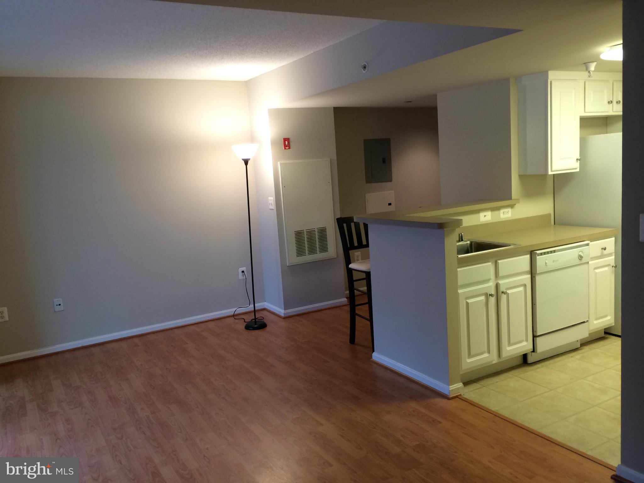 GALLERY AT WHITE FLINT - Residential