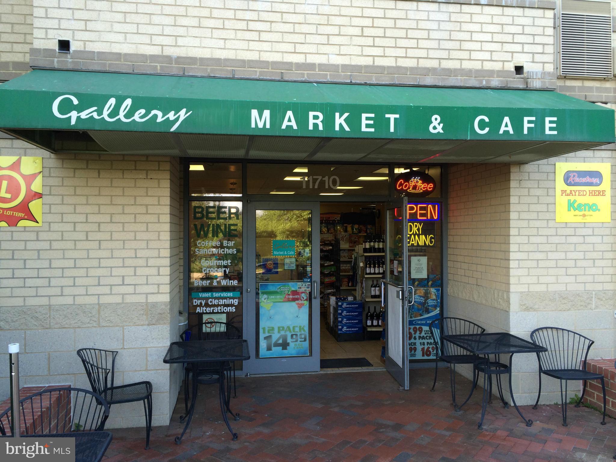 GALLERY AT WHITE FLINT - Residential
