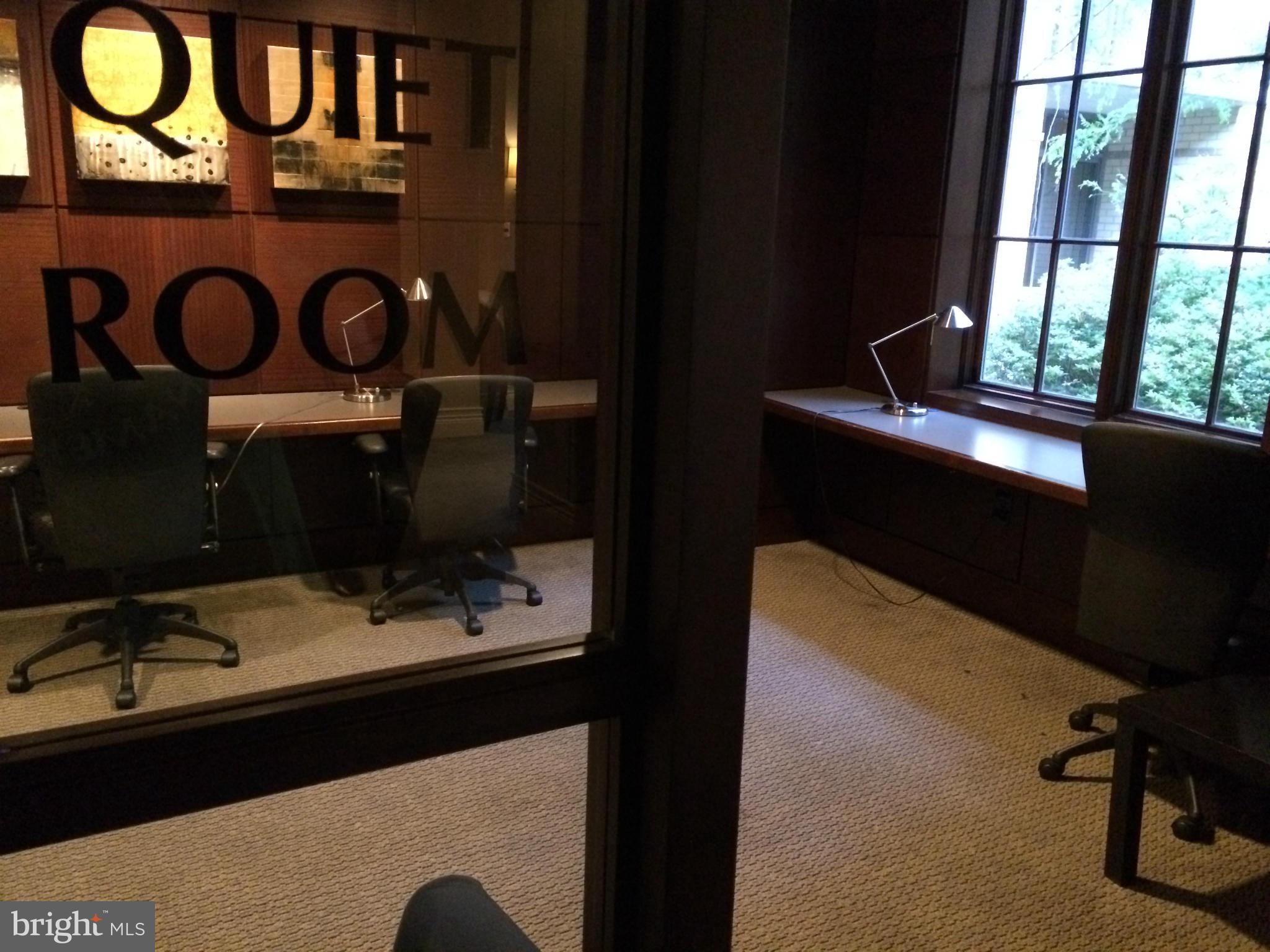 GALLERY AT WHITE FLINT - Residential