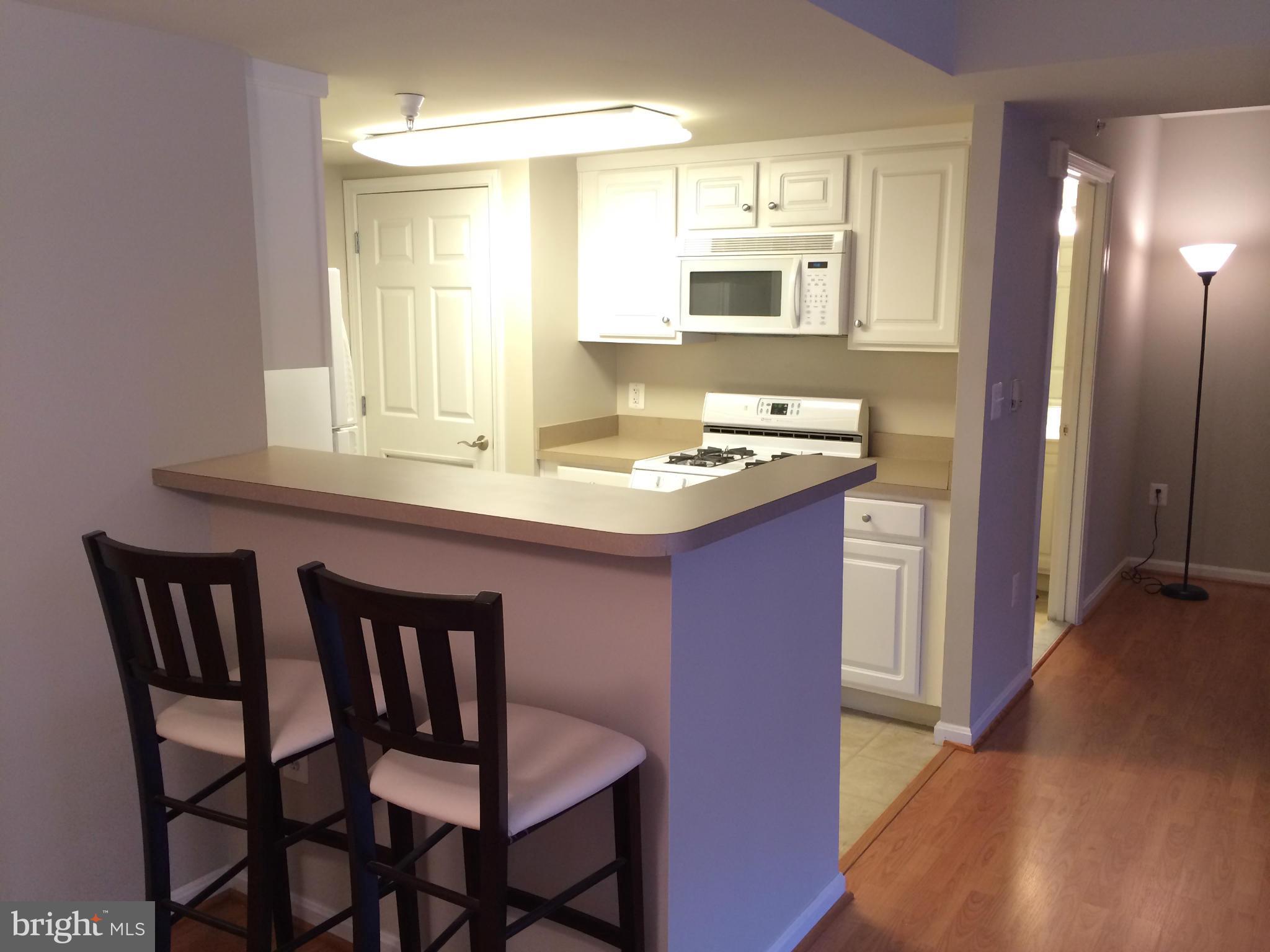 GALLERY AT WHITE FLINT - Residential