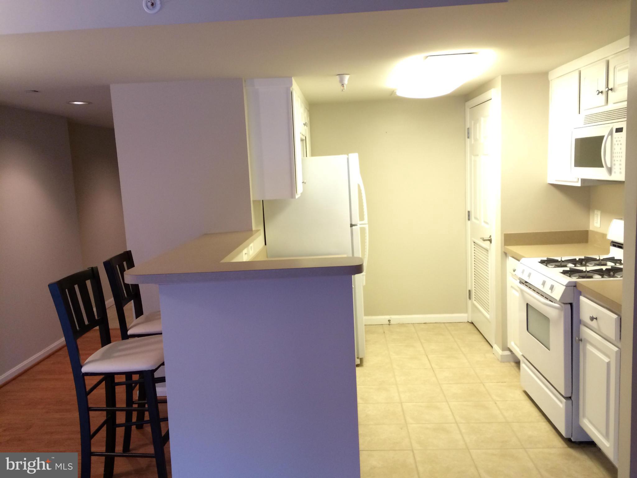 GALLERY AT WHITE FLINT - Residential