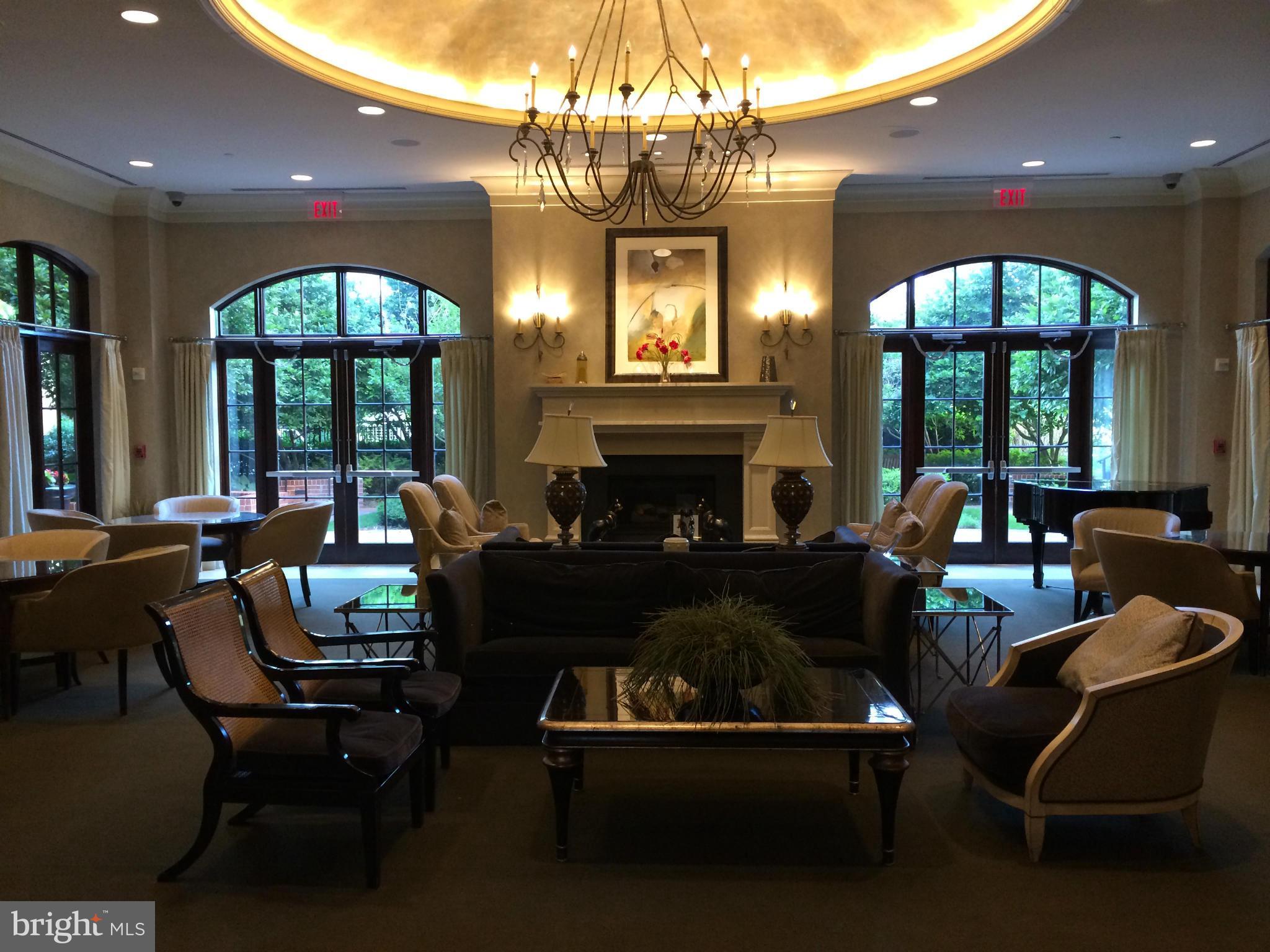 GALLERY AT WHITE FLINT - Residential