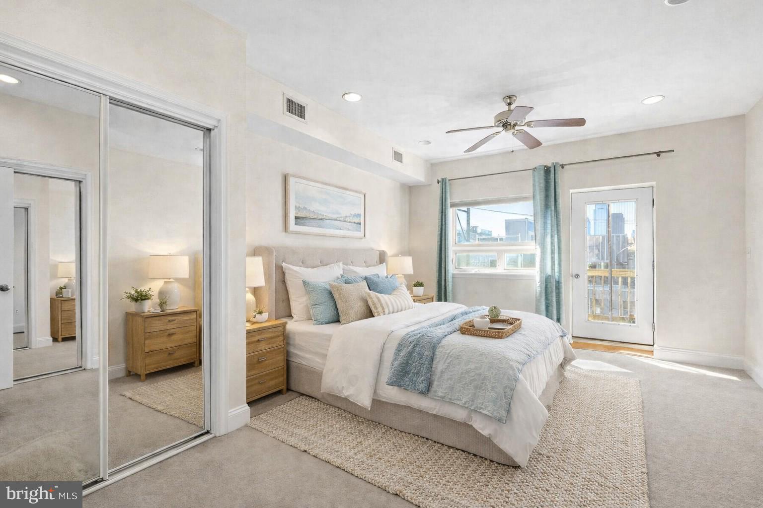 FAIRMOUNT - Residential Income