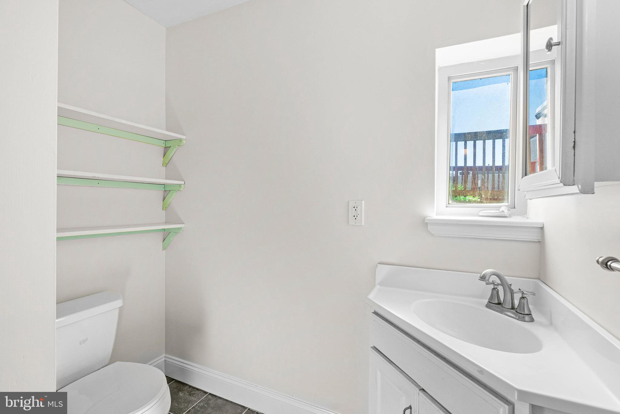 FAIRMOUNT - Residential Income