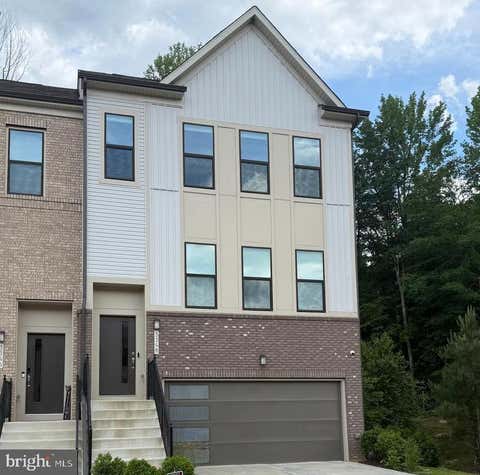 Townhouse For Sale - 3348 Watershed Boulevard<br/> LAUREL, MD 20724