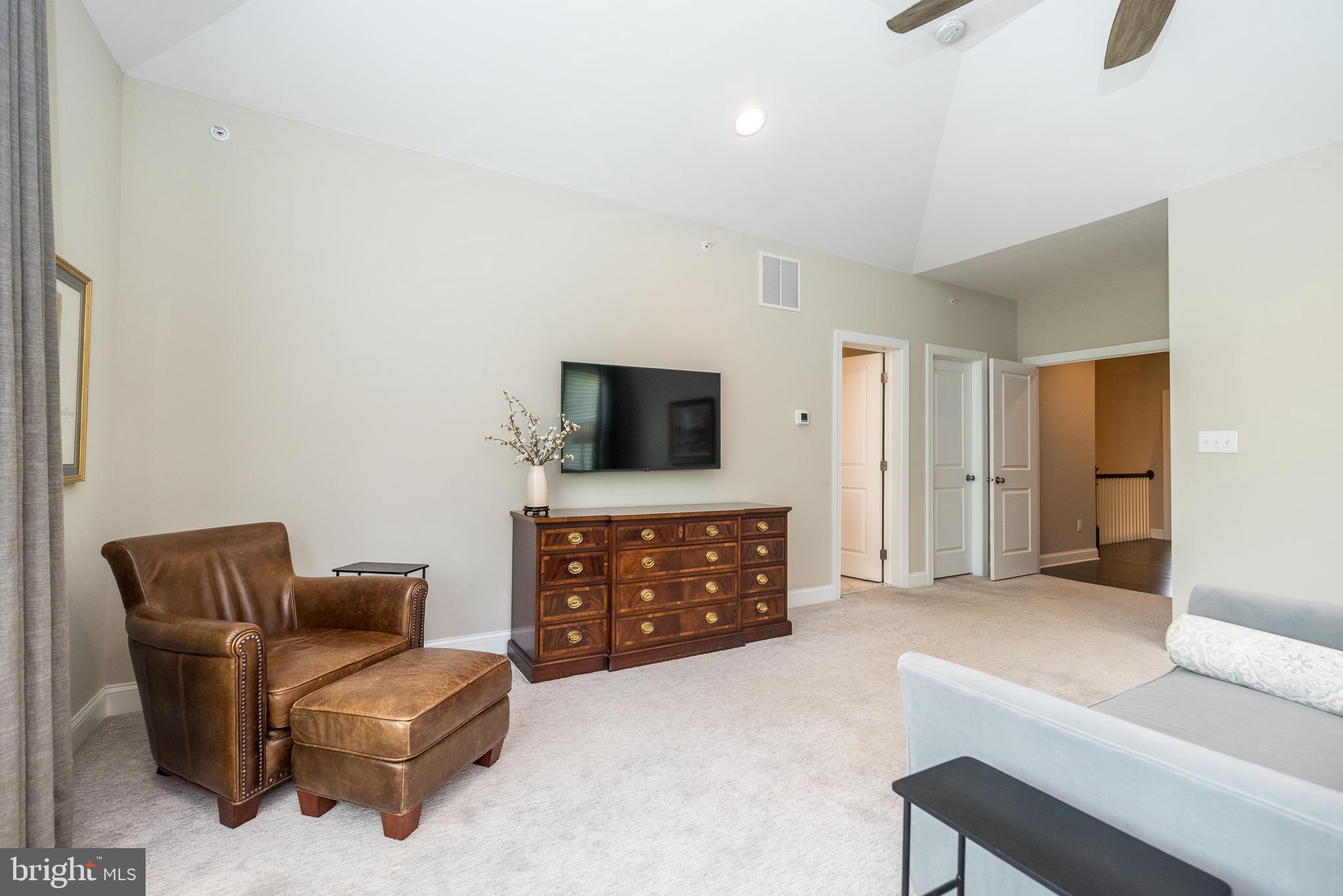 FAIRLAND AT GWYNEDD - Residential