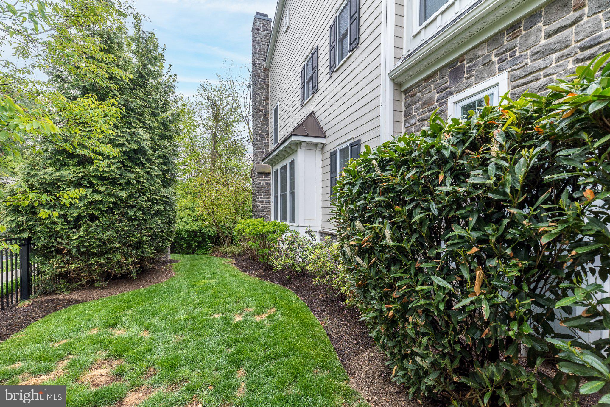 FAIRLAND AT GWYNEDD - Residential