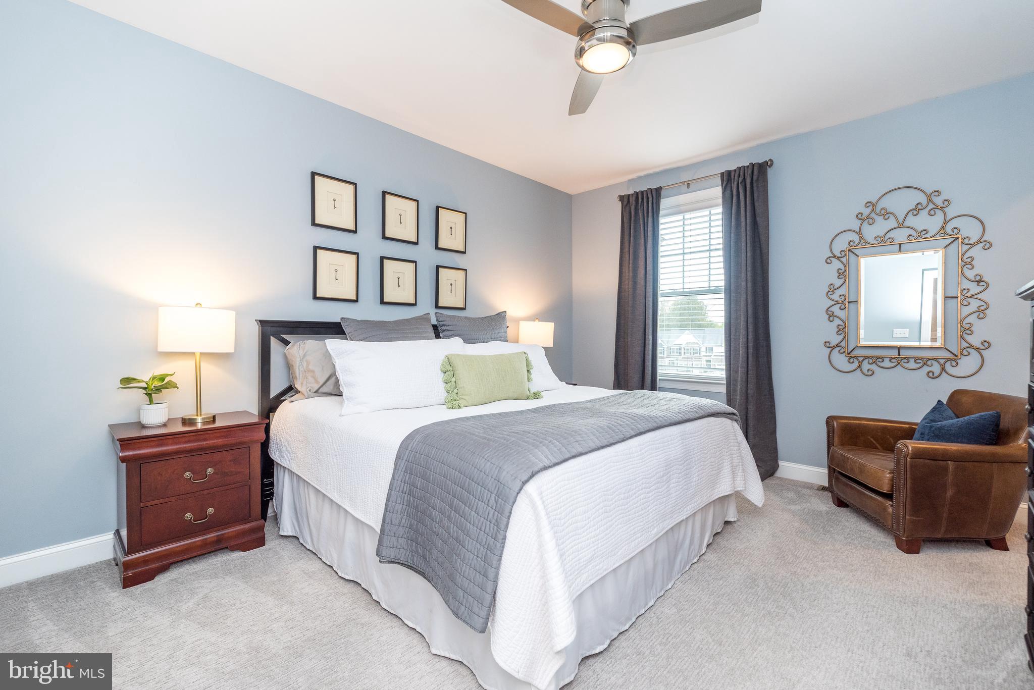 FAIRLAND AT GWYNEDD - Residential