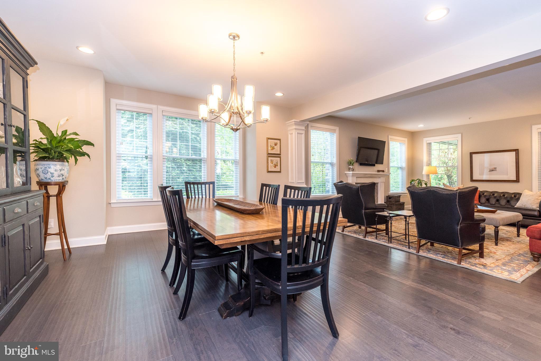 FAIRLAND AT GWYNEDD - Residential