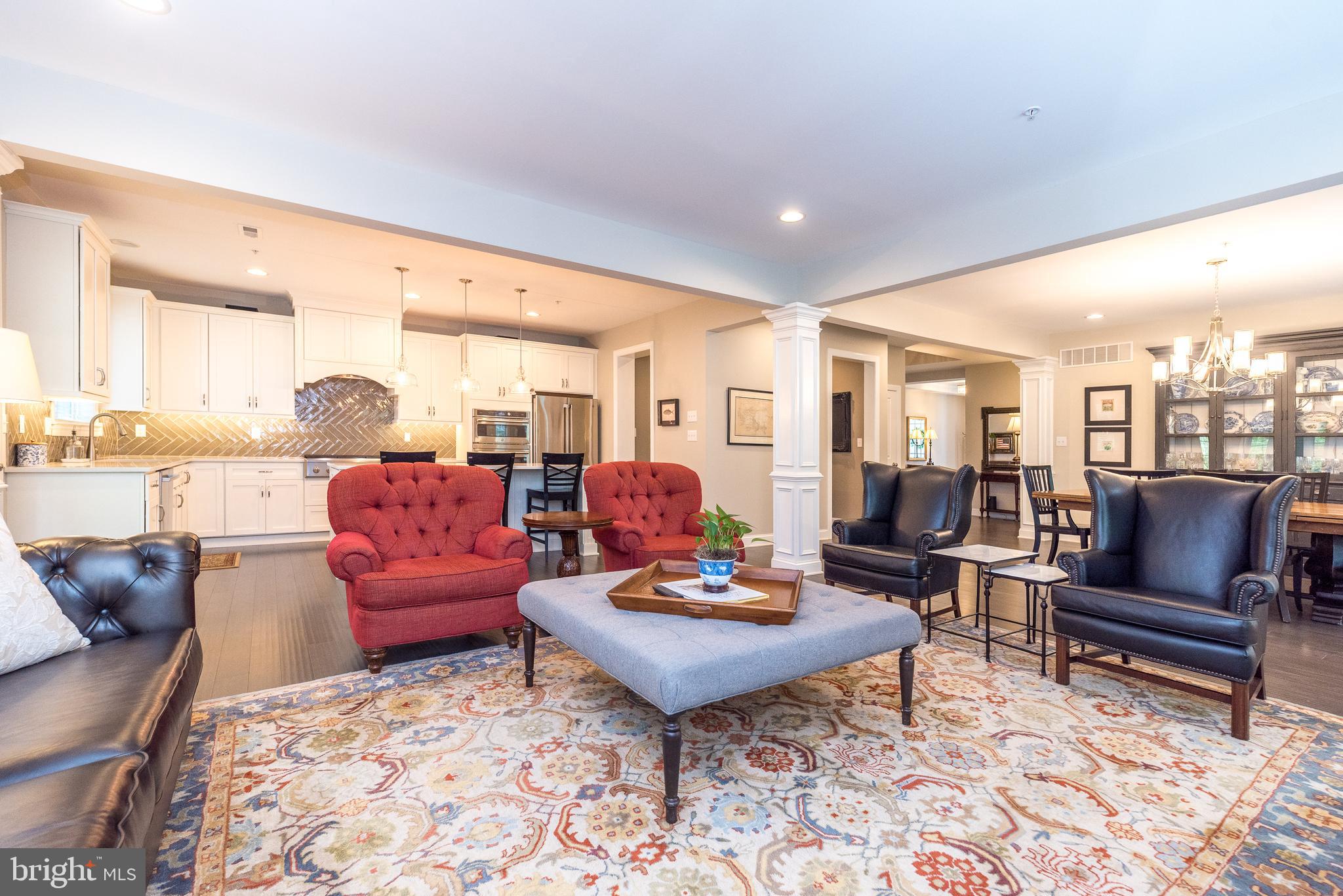 FAIRLAND AT GWYNEDD - Residential