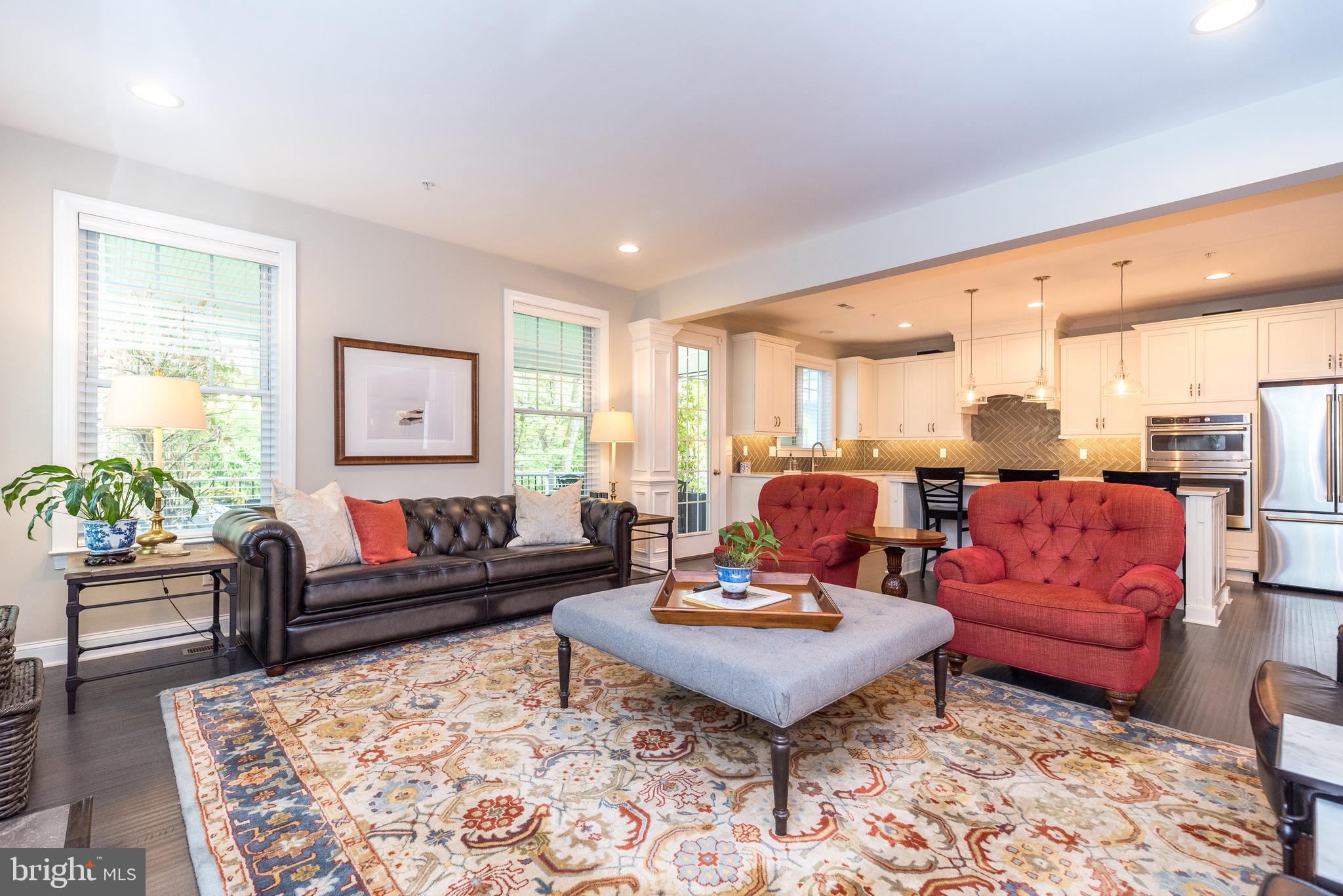 FAIRLAND AT GWYNEDD - Residential