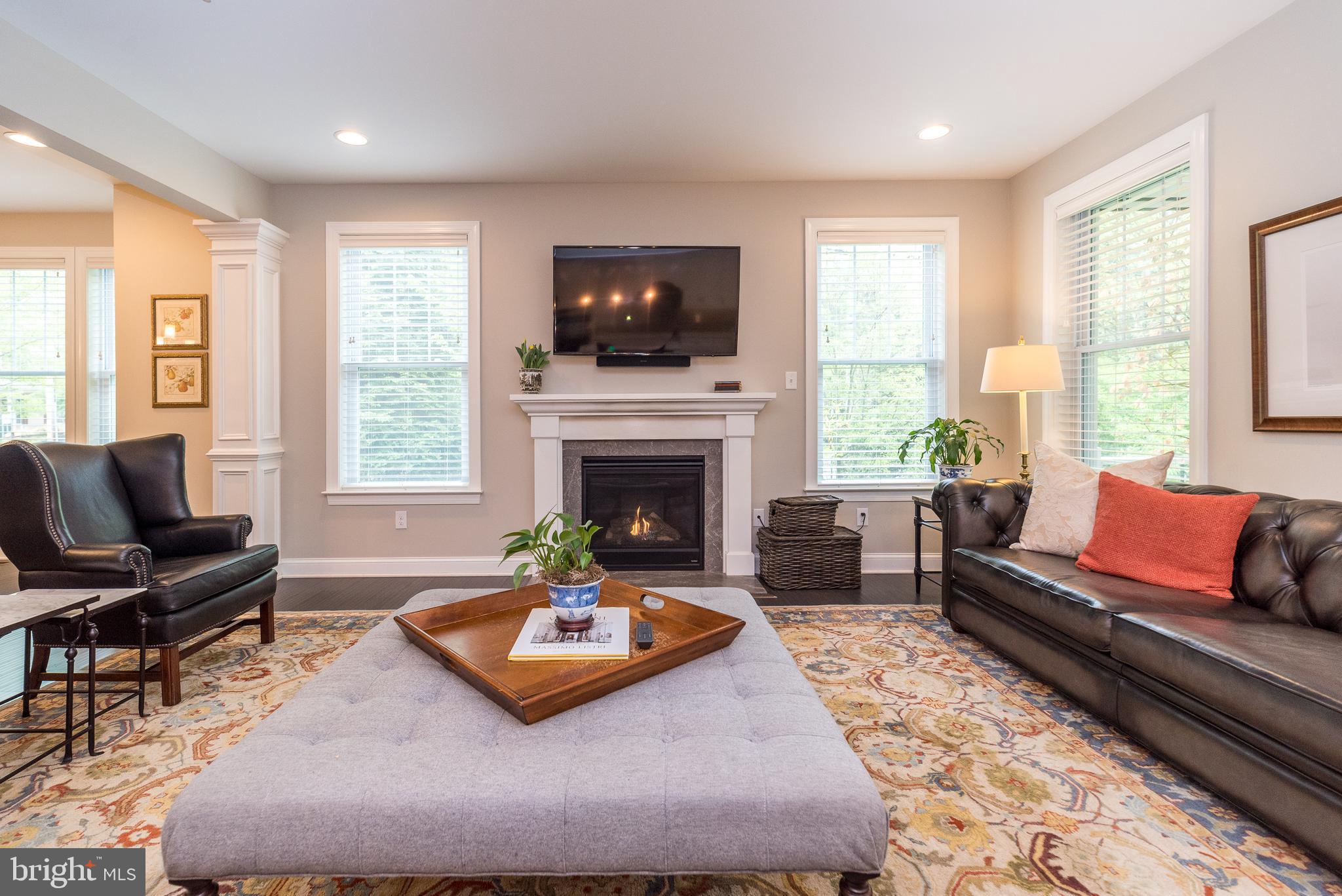 FAIRLAND AT GWYNEDD - Residential